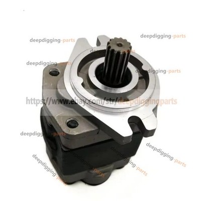 SGP1A28 2D2H1-L707D High Pressure Hydraulic Gear Pump For Forklift