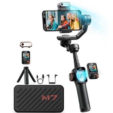 iSteady M7 Smartphone Gimbal w/ AI Tracking