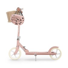 BÄRENWERKE® LR 210 P Kinderroller Tretroller Cityroller Funscooter Kinderscooter