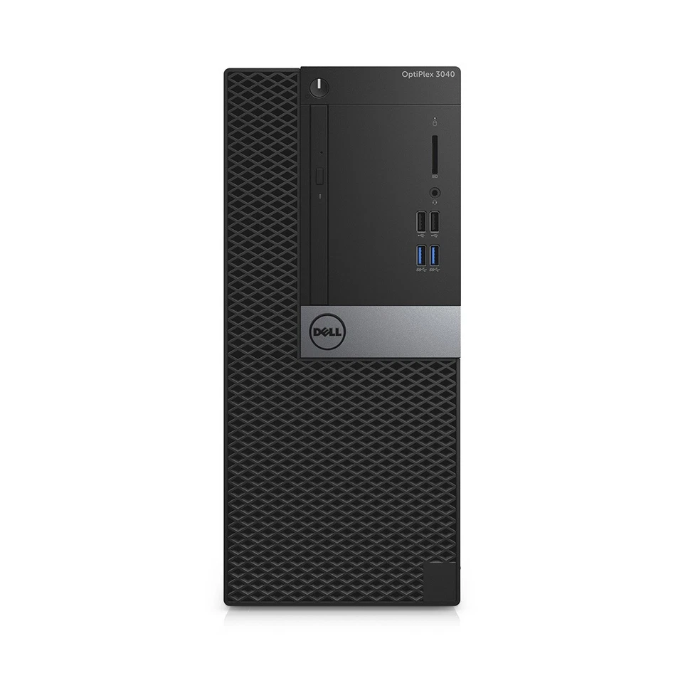 Dell Optiplex 3040 MT PC 🔥 Dell Profiserie Konfig. bis Intel i7 16 GB RAM SSD - Bild 3 von 4