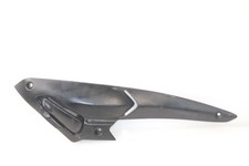 RIGHT REAR FOOTPEG PLATE - GILERA NEXUS 125 (2009 - 2013)