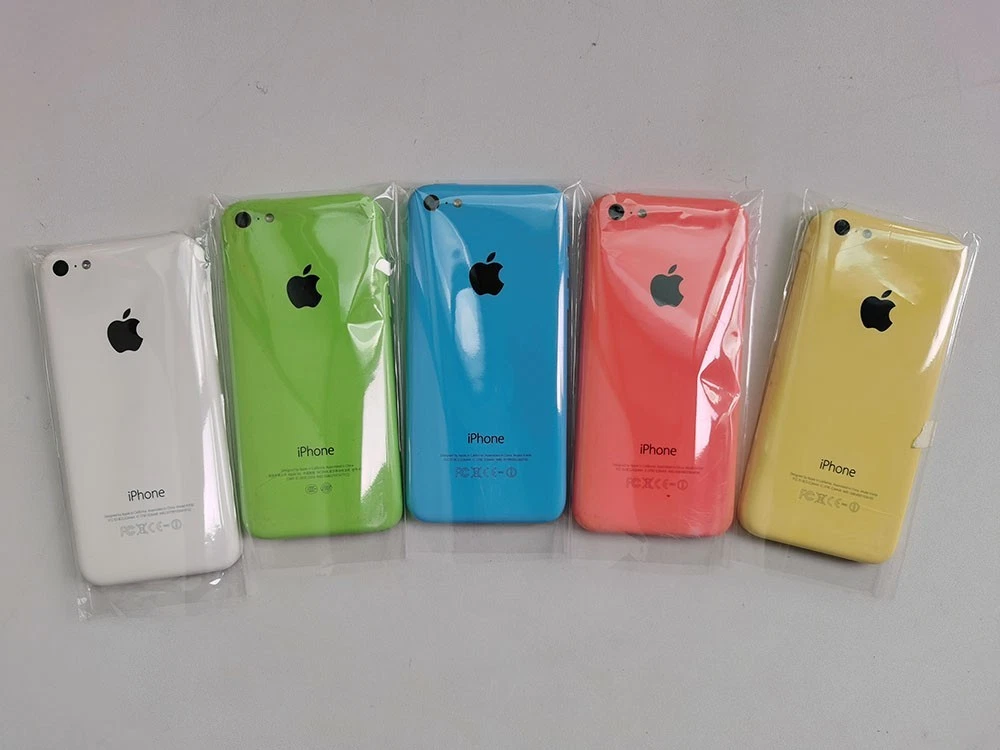 iPhone 5c Unlocked iOS for sale | eBay