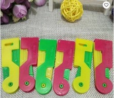 Einfädler Automatische Plastik Nadel, Einfädler, Fadenführung 1 stück