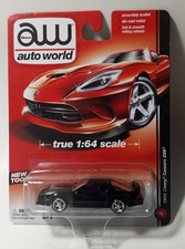 Auto World 1992 Chevy Camaro