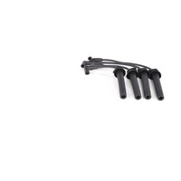 ZüNdleitungssatz Bosch Aftermarket-Expertise Passend FüR U.A. Mini