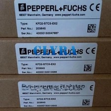 1PC Brand NEW PepperlFuchs KFD2-STC5-EX2 Sign...