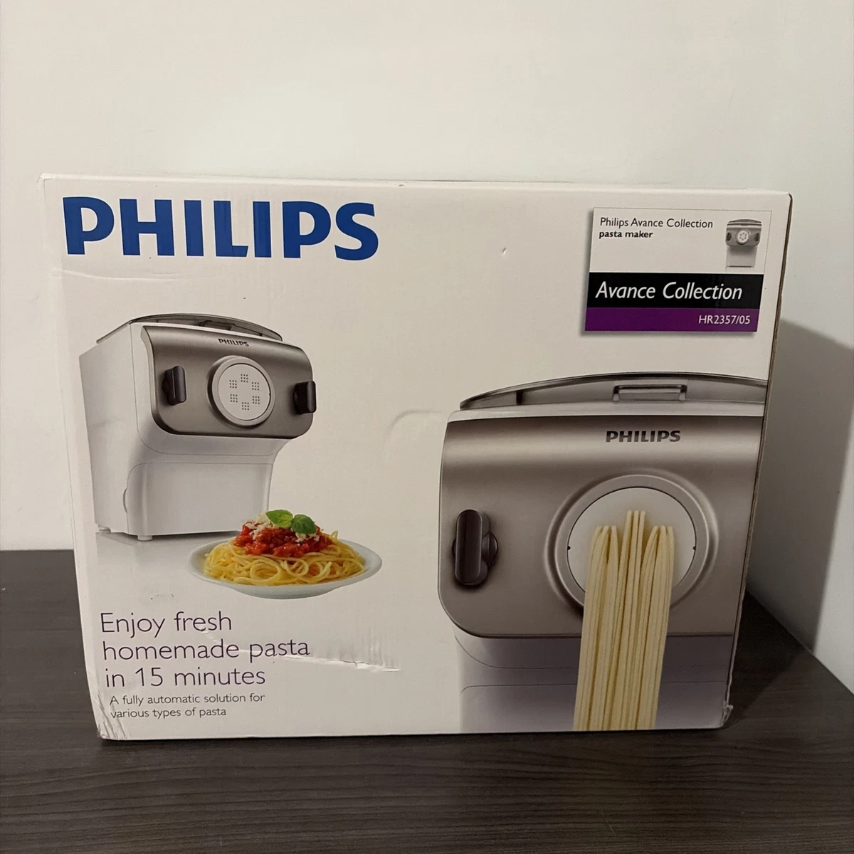 Philips Electric Electric Pasta Maker for sale | eBay