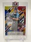 2025 Topps Pristine Paul Skenes Pristine /10 Pirates #285 Encased SSP