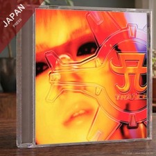 Ayu - Cyber TRANCE presents AYU TRANCE CD Jap...