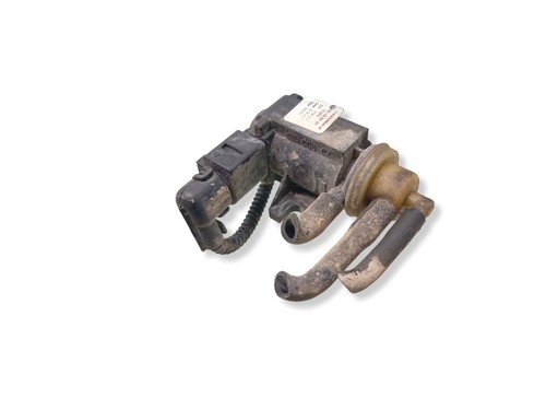 Volkswagen Caddy 2017 Diesel 55kW Turbolader Druckwandler Magnetventil ARA364105