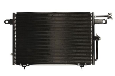 Thermotec Ktt110093 Klimakondensator Klimaanlage für Audi A6 C4 Avant 1990-1997
