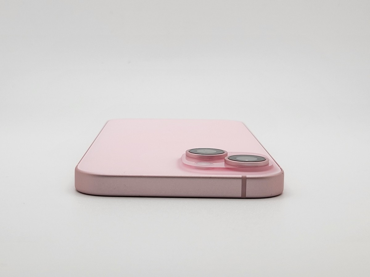 Apple iPhone 15 A2846 128GB | Pink | UNLOCKED | eBay