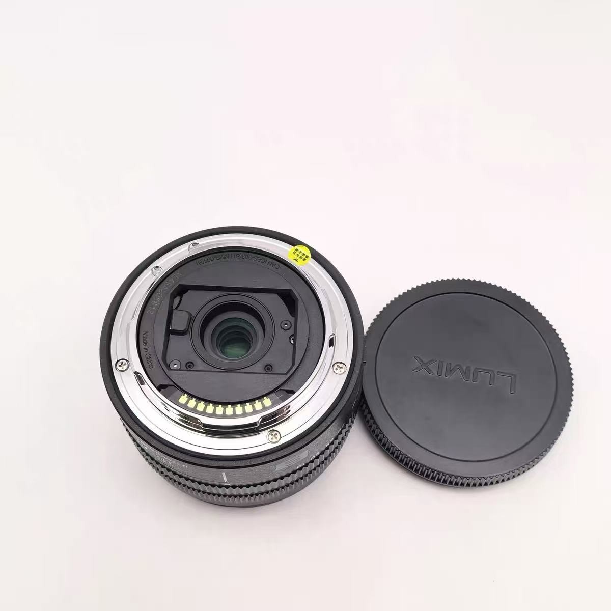 LUMIX S 18-40mm F4.5-6.3 S-R1840 Lens for Panasonic Lumix S1 S1H