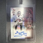 2025 Topps Signature Emeka Egbuka Rookie Class Autographs (RAW)