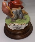 Capodimonte figurine Of Walt Disney’s Mickey Mouse 1947 As Jack In The Beanstalk — photo 6