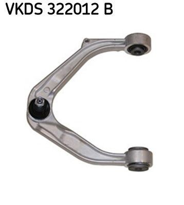 SKF VKDS 322012 B Querlenker Oben Vorne Links für ALFA ROMEO 159 (939)