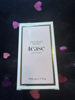 TEASE  PERFUME Victoria's Secret 1.7 Oz 50 ml EDP Eau De Parfum Spray For Women