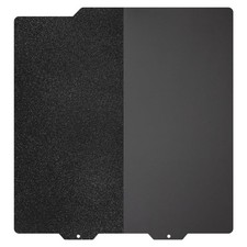 3D Druckbett PEI Platte 184x184mm flexible Stahl 3D Drucker Druckbett