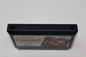 Mike Tyson's Punch-Out!! Famicom Japan Cart Only *US Seller* *Works*