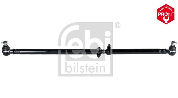 FEBI BILSTEIN 170647 Centre Rod Assembly 1243mm Length Steering Fits VOLVO