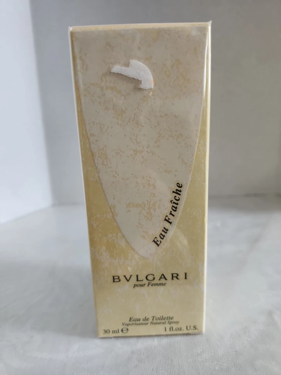 Bvlgari Pour Femme Fragrances for sale | eBay