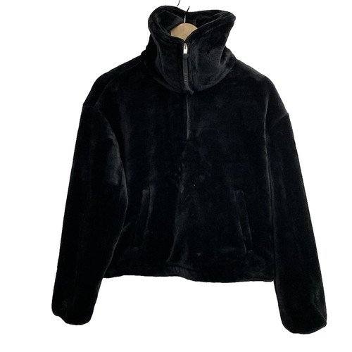 Auth AIGLE - Black Women's Lightweight Jacket - Picture 1 of 4