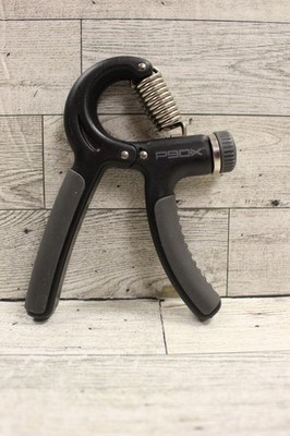 P90X Hand Grip Power Trainer - Gripper Strengthener - Used