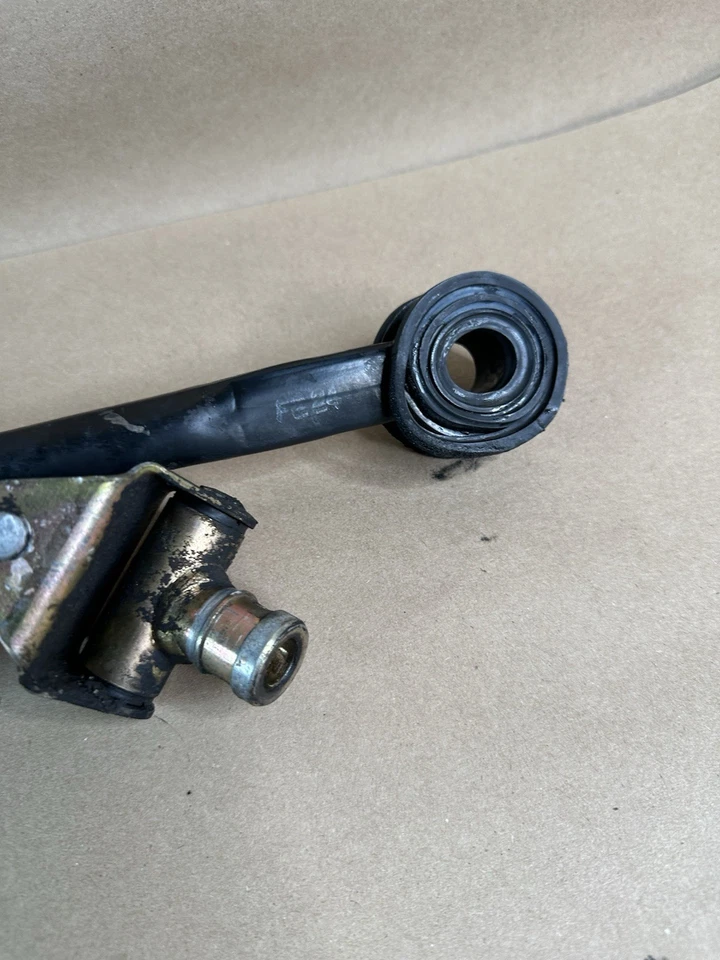 OEM 94-01 Acura Integra B-Series Shift Linkage Shifter 92-00 Honda Civic B18 B16 - Image 2 of 4