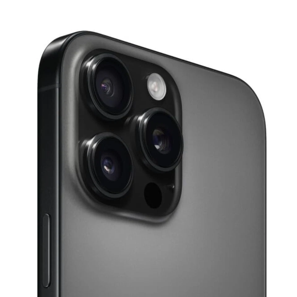 Apple iPhone 16 Pro · 512GB, photo 4 sur 5