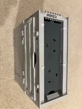 MEI Mars CPI Talos 1000 note stacker box dollar bill acceptor validator magazine