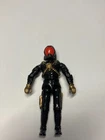 gi joe lot figure 1988 star viper 100% complete