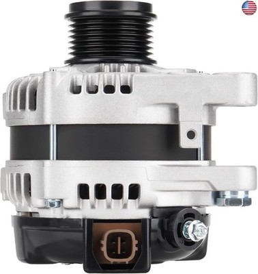 Alternator for Lexus ES350 07-18, RX350 07-09, Toyota Avalon 05-18, Highlander