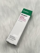 Dr. Jart Cicapair Intensive Soothing Repair Cream 15mL NEW SEALED Travel Soothe
