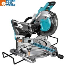 Makita LS004GZ01 40v Max XGT Brushless Slide Compound 260mm Mitre Saw Body Only