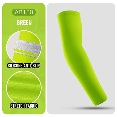 1/2 Pieces Sports Elbow Support Sleeve Arm Joint Protector Breathbable Elbow Pad