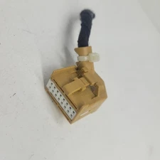 2000-2005 Volkswagen Passat Master Window Switch Connector Plug Pigtail OEM