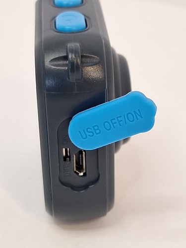 iMoway Action Cam-1080P-16GB Memory Card-Waterproof Case-Floating Handle-tested - Picture 13 of 22