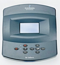Emerson Network Power Liebert 180633G1R4 416821G1R14 Display Panel