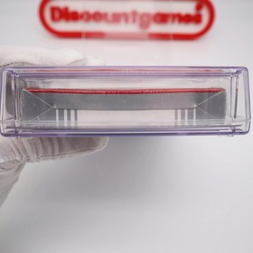 NES Nintendo BLADES OF STEEL - CLASSIC SERIES! CGC GRADED 7.5 A! NEW & Sealed! 