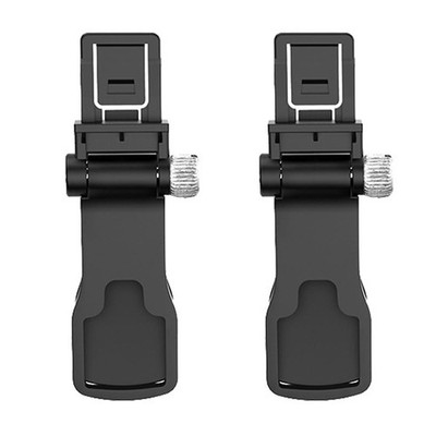ThtRht 2 Pack 60 LED Selfie Light Front Clip Replacement Phone Holder...