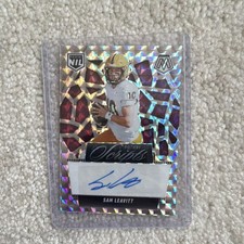 2025 Panini Mosaic NFL Set Review and Checklist 39