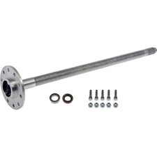 Dorman Axle Shaft Rear Driver Or Passenger Side For Chevy Right Left