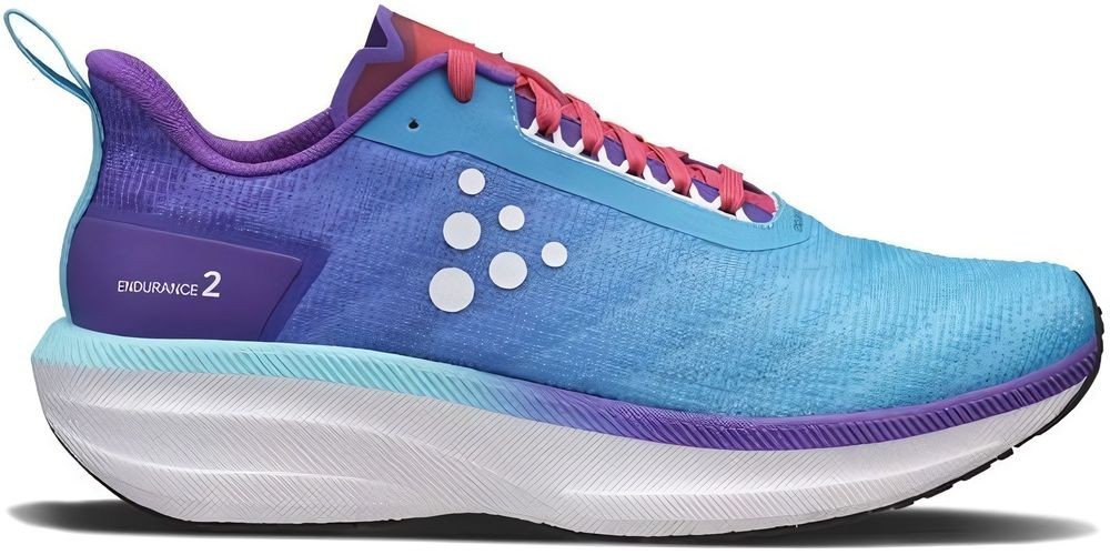Craft Damen Sneakers Endurance 2 W 1914833