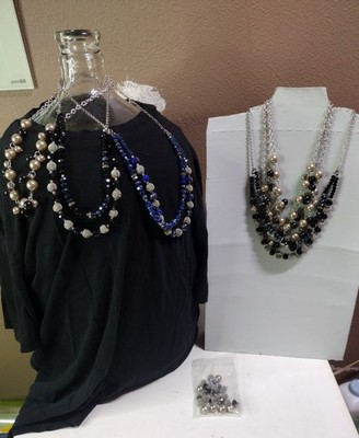 Handmade Jewelry Lot # 9