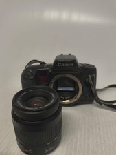 Canon EOS 10s Digital Camera With Lens EF 35-80 mm 1: 4-5.6 FREE SHIPPING