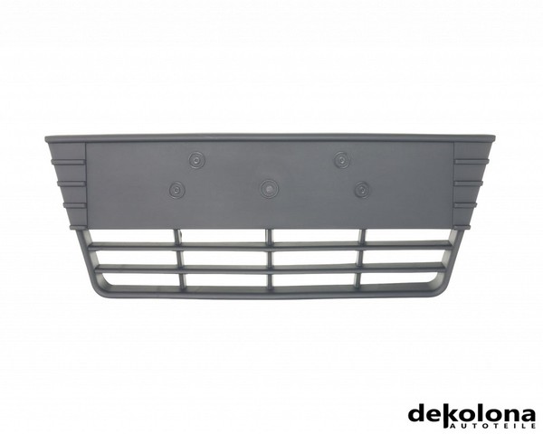 StoßStangengitter Mitte Vorne FüR Ford Focus 3 Turnier 2.0 Tdci 10-20-image