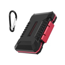 Card Holder Capacity SIM/// Card Case for ///// Camera I5M3