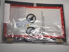 New Dell Latitude 5440 Precision 3480 14" Front Trim LCD Bezel 3XF4T 03XF4T