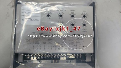 9907-014 2301A WOODWARD controller Brand New By UPS or FedEx