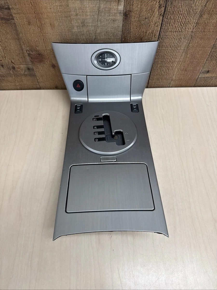 アクセサリー Infiniti perspectives 1. 2 Las mejores ofertas en Piezas y accesorios interiores INFINITI